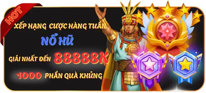 Banner khuyến mãi đăng ký banca30